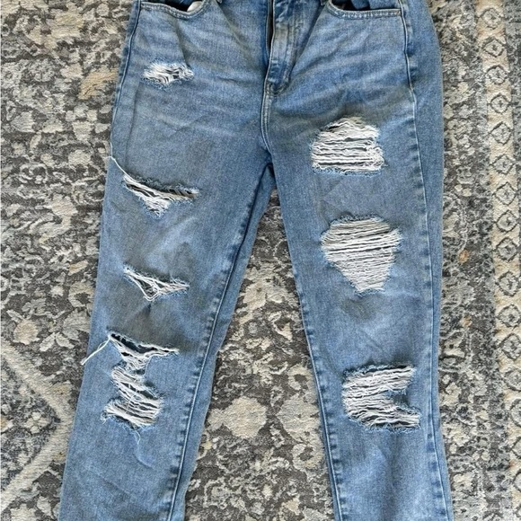 Bundle of pants and denim - Picture 2 of 10